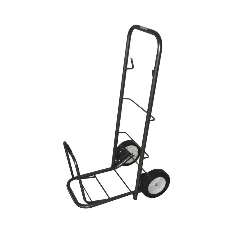 MULTIFUNKTIONS-HANDKAR, MAXIMALE KAPAZITÄT 80 KG