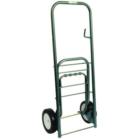 MULTIFUNCTIONELE HANDWAGEN MAXIMALE CAPACITEIT 80 KG