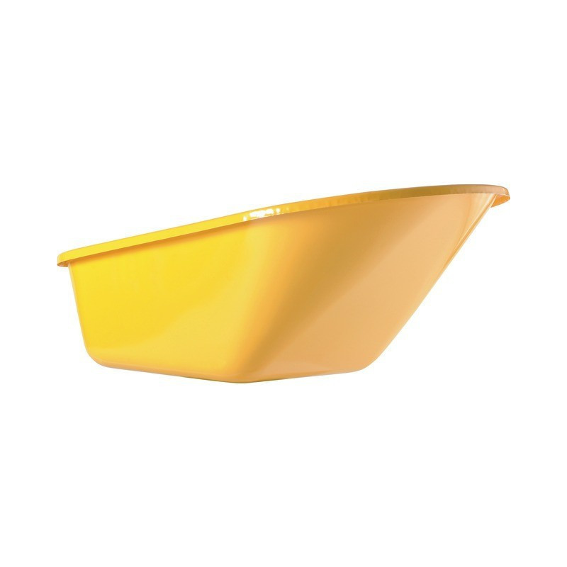 CARROZZERIA DI SCORTA 110L VERNICIATA