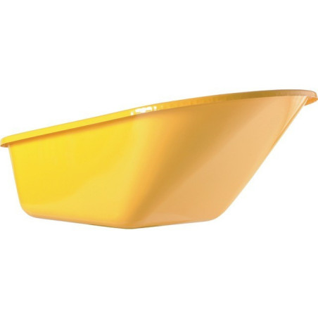 CAISSE RECHANGE 110L PEINTE