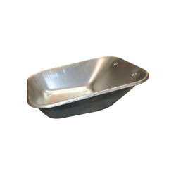 CUERPO GALVA 90 LITROS EN TOTAL 84X66X26 CM ALTRAD