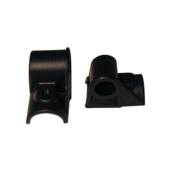 CONJUNTO DE 2 ALMOHADILLAS POLYPRO