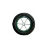 SOLID WHEEL DIA 400 KRUIWAGEN 2 WIELEN
