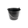 MASON EMMER 11L ZWART PLASTIC HANDVAT D5.3