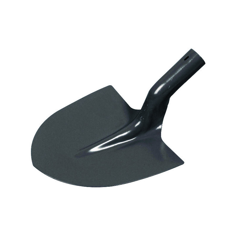 PELLE A COL DE CYGNE LG 29CM SANS MANCHE