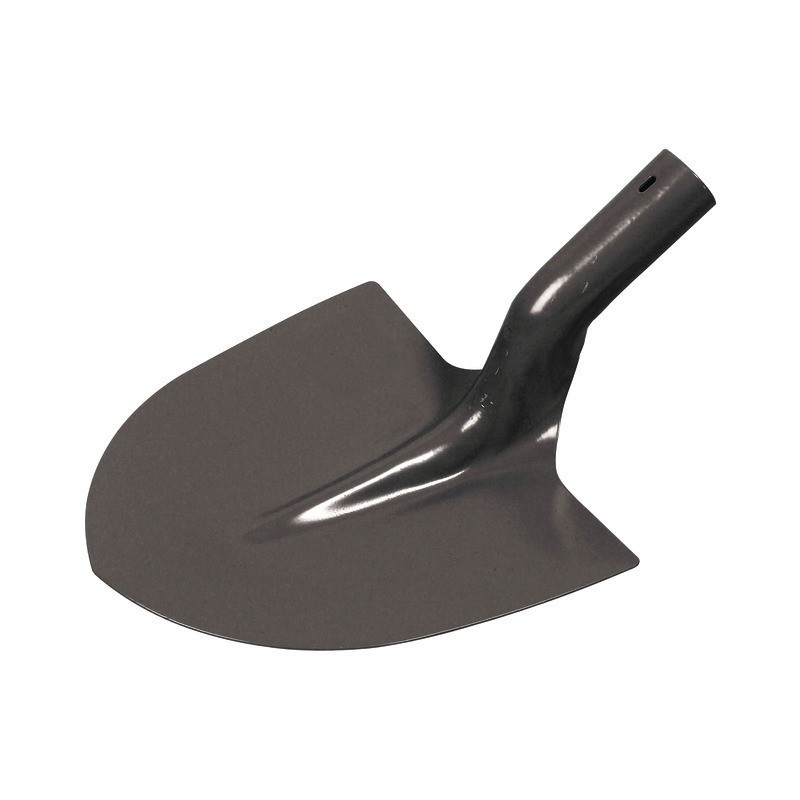 PALA A COLLO D'OCA LG 27CM SENZA MANICO