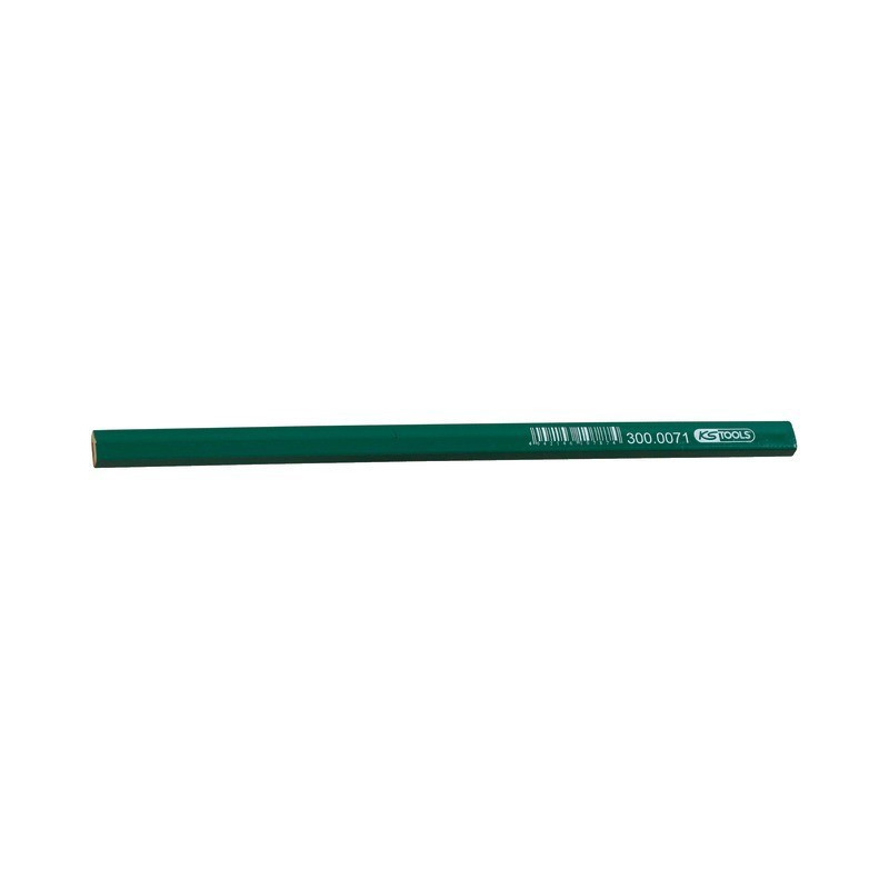 LG MASON'S PENCIL 250 MM DOOS MET 12 KS TOOLS
