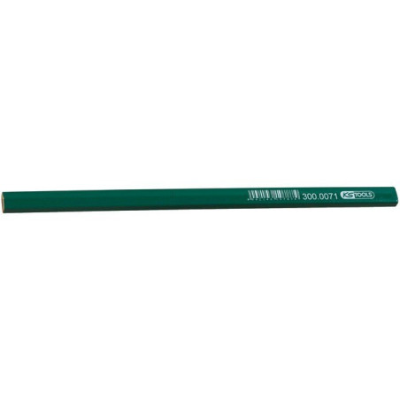 CRAYON DE MACON LG 250 MM BOITE DE 12 KS TOOLS
