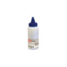 150G FLES BLAUW POEDER/TRACER