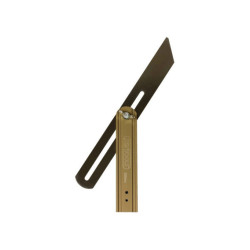 SOPORTE DE FALSO ÁNGULO PARA CUCHILLA DE ACERO KS TOOLS