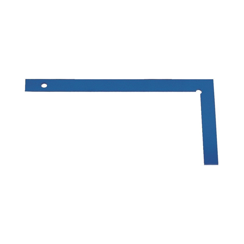 CUADRADO AZUL LG 600 MM REVEX