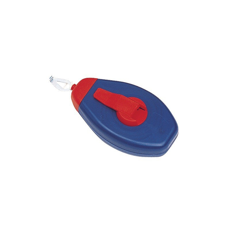 CORDEAU A TRACER PLASTIQUE 30 METRES Ø 0,1 MM REVEX