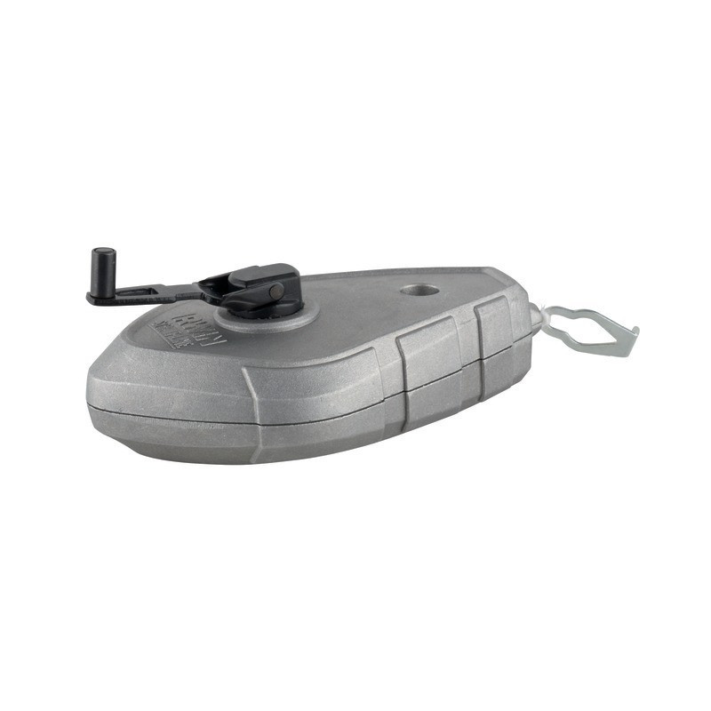 LINEA DELLO STRETTO DI ALU 30 METRI IRWIN