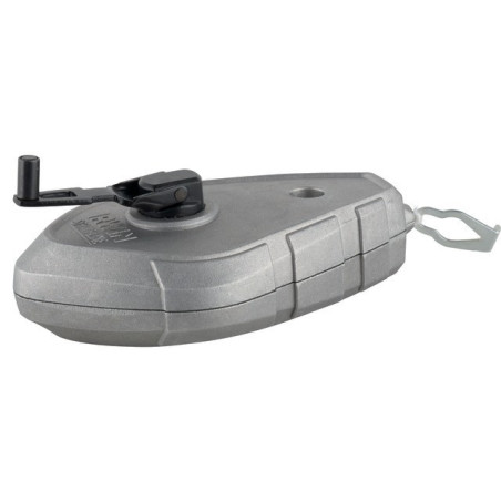 LINEA DELLO STRETTO DI ALU 30 METRI IRWIN