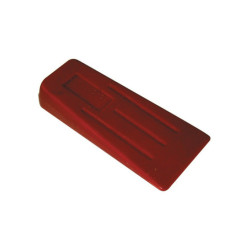 COIN PLASTIQUE PETIT MODELE LONGUEUR 100MM