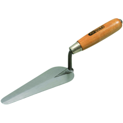 CAT TONGUE KELLE 160 MM HOLZGRIFF