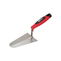 TRUELLE ITALIENNE RONDE 200 MCHE BI-COMPOSANT