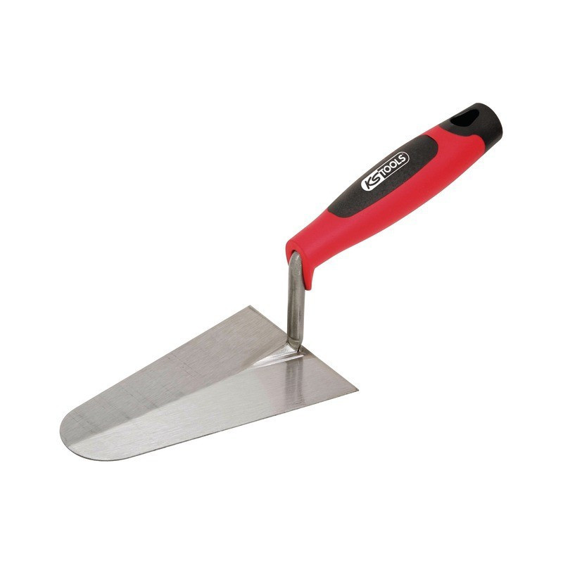 PALETA ITALIANA REDONDA 200 MCHE BICOMPONENTE