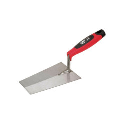 200MM VIERKANTE TROFFEL TWEECOMPONENTEN HANDVAT