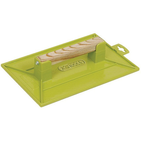 GALLEGGIANTE ABS 42x28