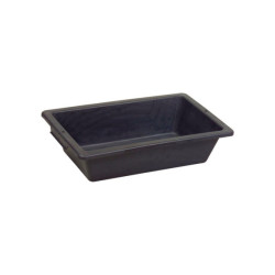 COMEDERO DE GOMA 25L - 600 X 400 X 160