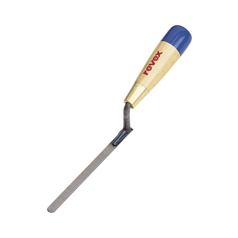 GIUNZIONE PIATTA A PALETTA 14X160 CAZZUOLA