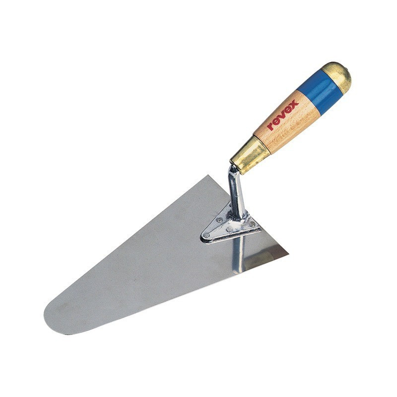 REVEX DE ACERO INOXIDABLE CON PALETA ITALIANA DE 220 CARTUCHOS