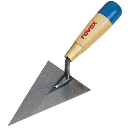 PALETA TRIANGULAR 140 CAZZUOLA