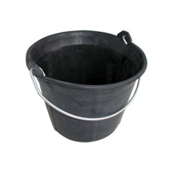 Secchio Outigom Outibat - 13 l