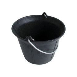 Cubo de plástico estándar Outibat - 11 l