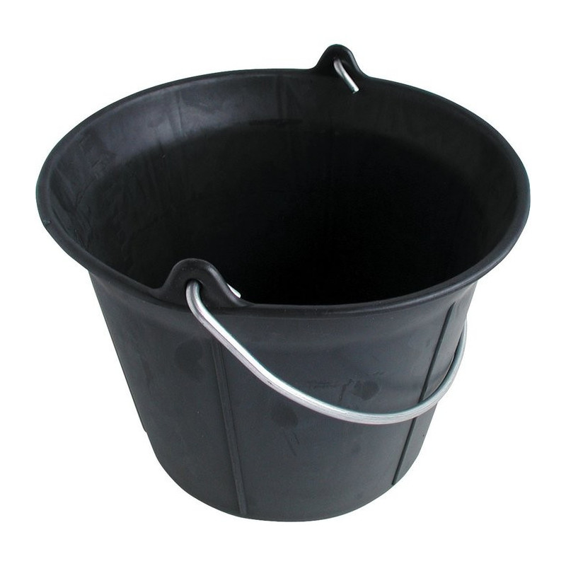 Outibat Standard-Kunststoffeimer – 11 l