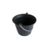 Seau plastique standard Outibat - 11 l