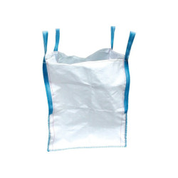 Outibat Big Bag Puurzak - Afmetingen 91 x 91 x 108 cm