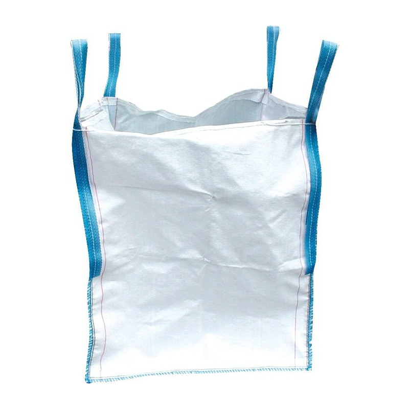 Bolsa grande de escombros de Outibat - Dimensiones: 91 x 91 x 108 cm