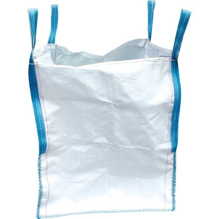 Outibat Big Bag Bruchsteinsack – Maße 91 x 91 x 108 cm