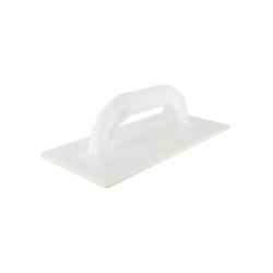 Plateau avec support agrippant Outibat - Dimensions 13 x 27 cm