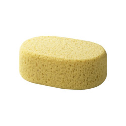 Outibat Wartungsschwamm – Abgerundete Ecken – Abmessungen 18 x 12 x 6,5 cm