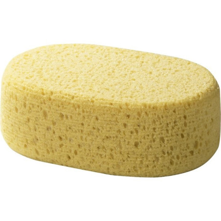 Spugna di manutenzione Outibat - Angoli arrotondati - Dimensioni 18 x 12 x 6,5 cm