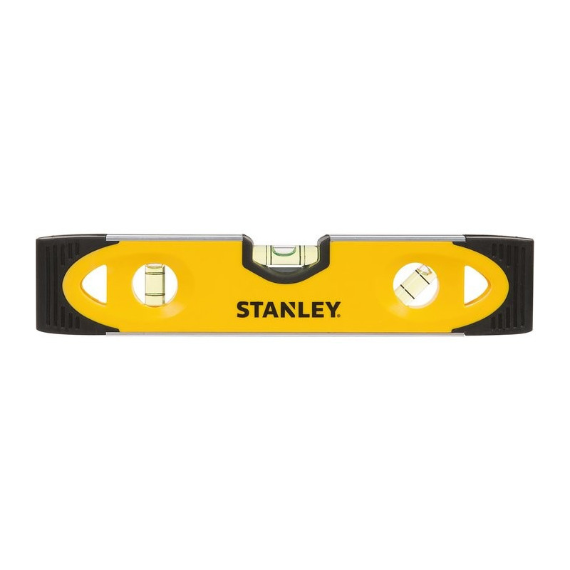 Livello Siluro - Stanley