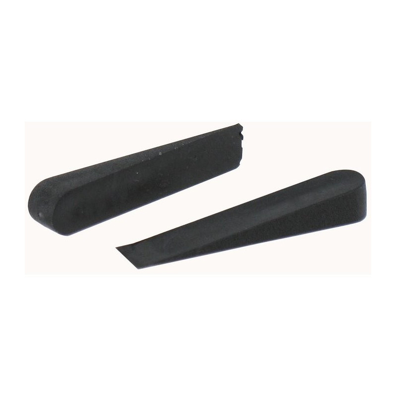 Vloerenlegers plastic wig