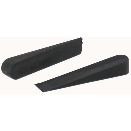 Vloerenlegers plastic wig