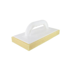 Taloche de carreleur Outibat - Dimensions 14 x 28 cm