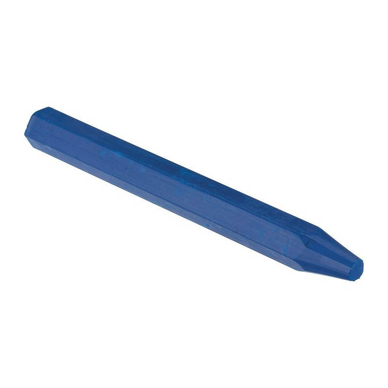 Outibat Industrial Chalk – Rote Farbe – Schachtel mit 12