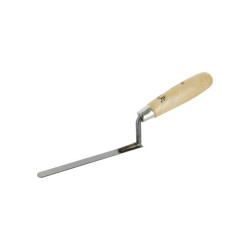 Truelle à joint de brique Outibat - Largeur 10 cm