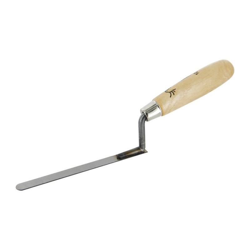 Outibat Ziegelverbindungskelle – Breite 10 cm