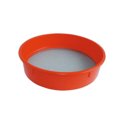 Setaccio in plastica Tamibat Outibat - n°12 - Mesh 1,9 mm