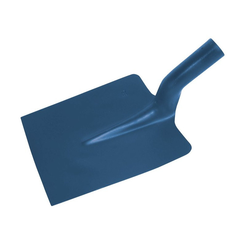 Vierkante schop - Outibat - Breedte 25 cm