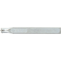 TR-TS-TF Rubi-vervangingswijzerplaat - Diameter 6 mm