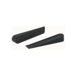 Cales plastiques de carreleur Outibat - Vendu par 250