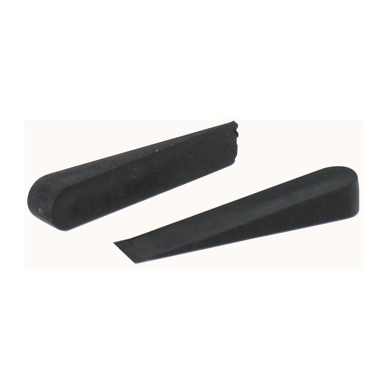 Outibat Tile Plastic Wedges - Verkocht door 250